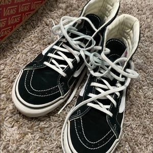 Vans sk8 high